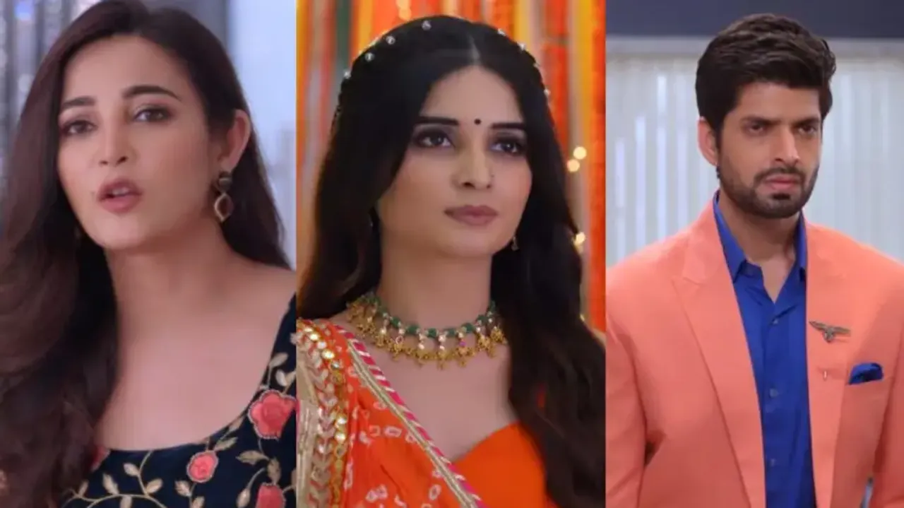 Ghum Hai Kisikey Pyaar Meiin