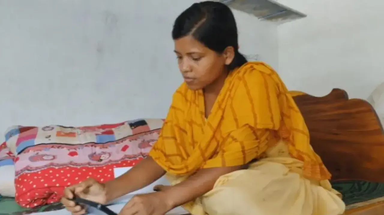 NEET success: Without coaching, Odisha tribal girl cracks exam; says YouTube helped 