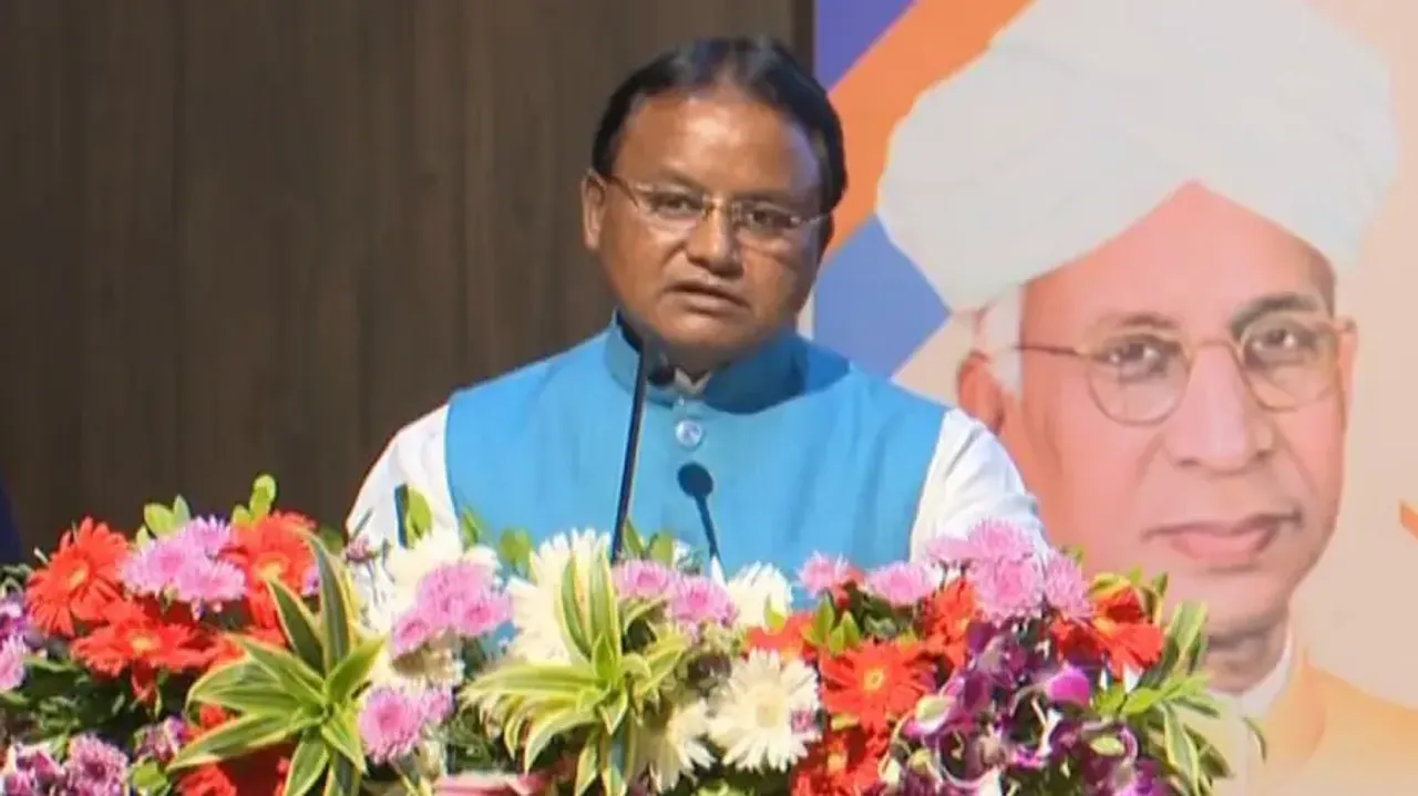 Education quality in 5T schools below par: Odisha CM 