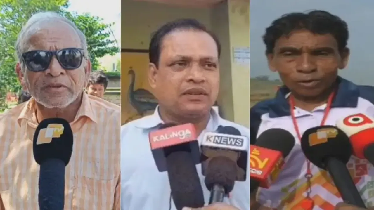 Teachers’ Day: Meet Odisha teachers who endure adversities to shape Nation's future 