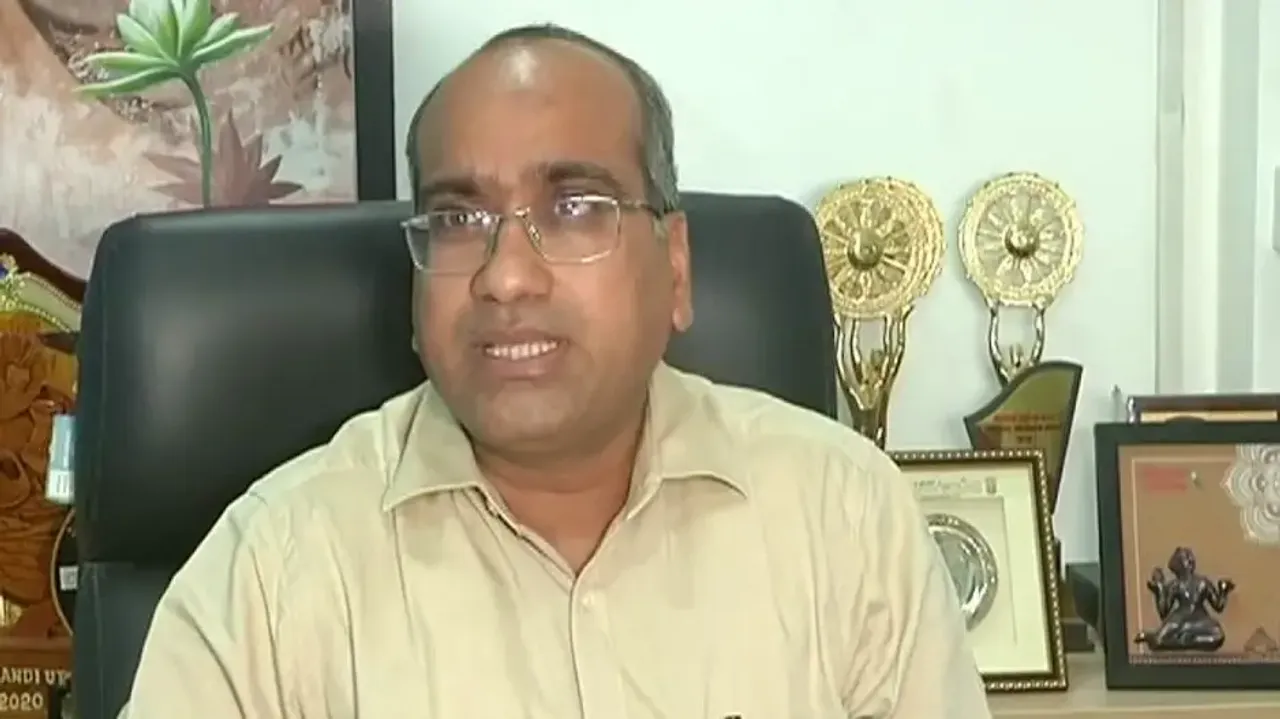 After Mamata Mohanta, BJD MP Sujeet Kumar resigns from Rajya Sabha
