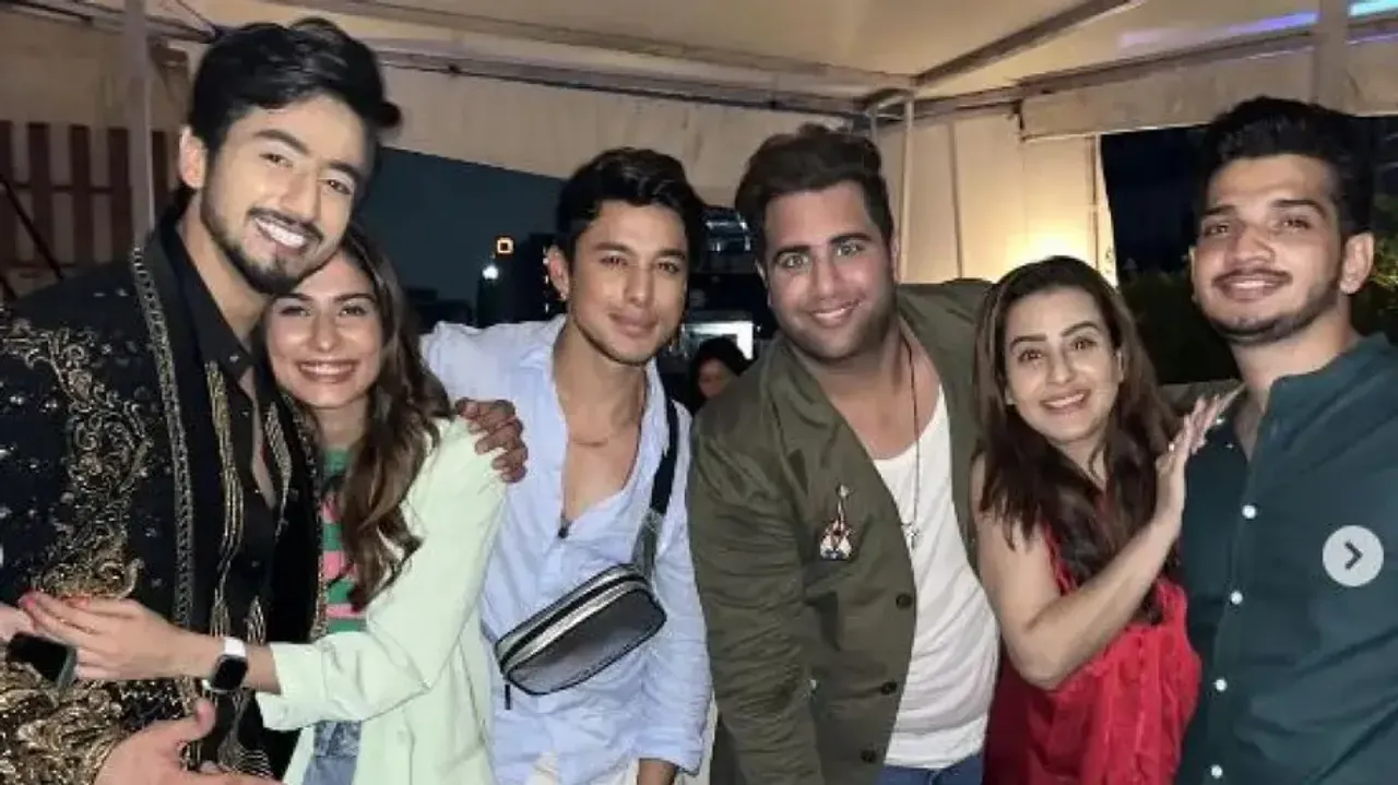 Popular Bigg Boss winner alleges sexual harassment