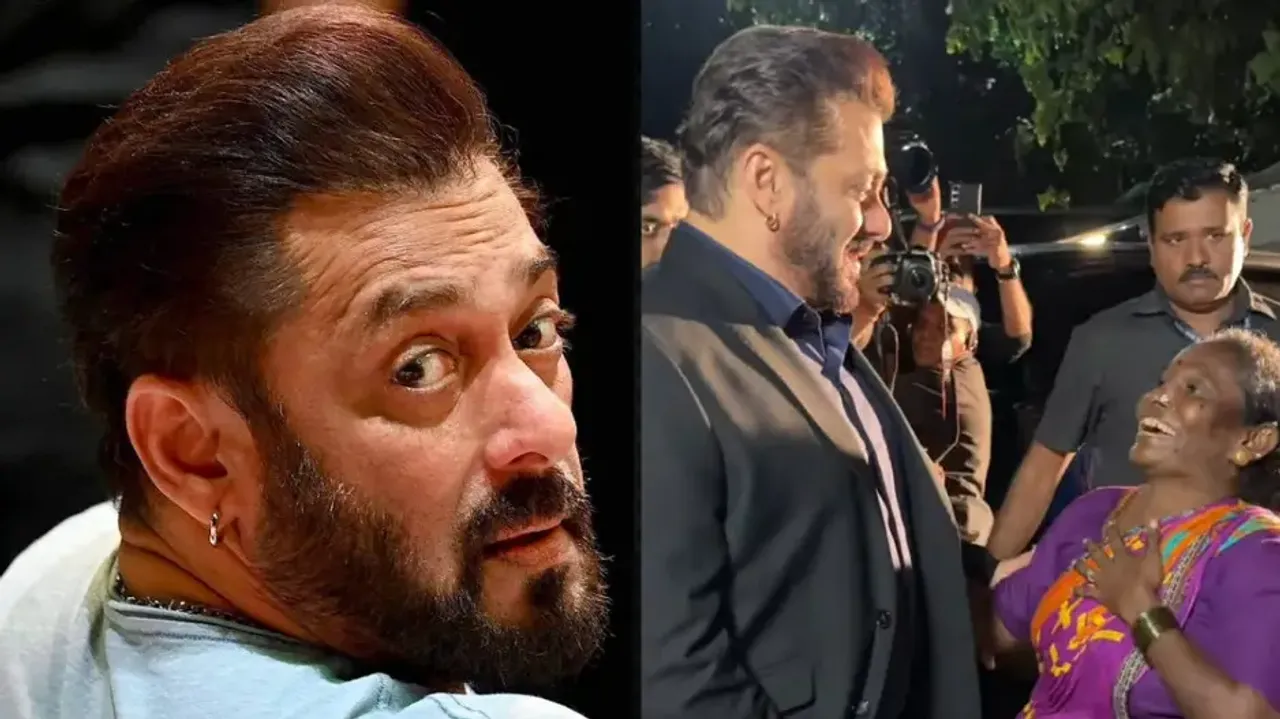 Salman Khan confirms 2 broken ribs at Bigg Boss 18 event