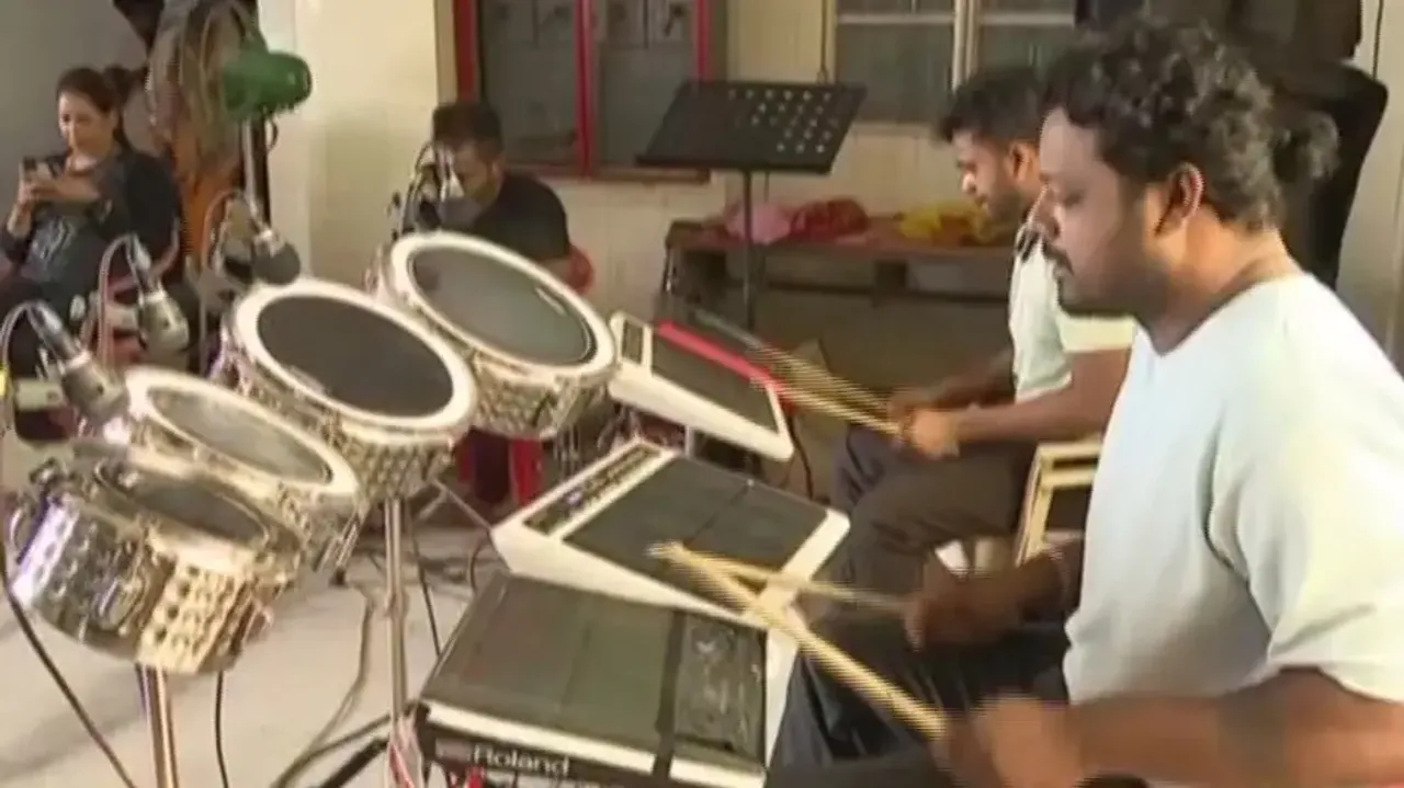 Cuttack melody team