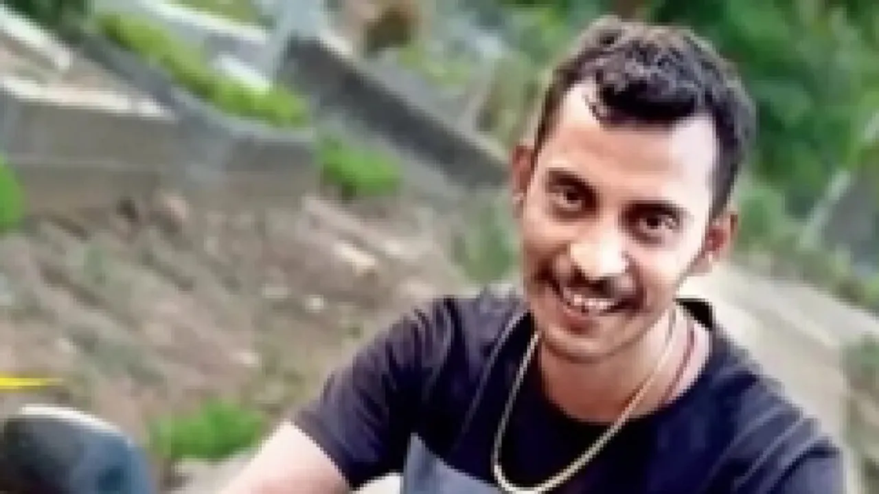 RG Kar rape case convict Sanjay Roy