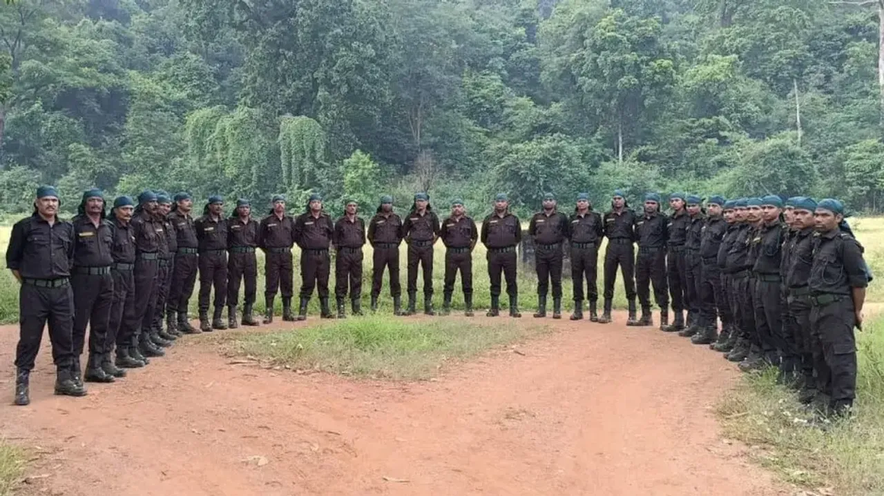 Special Tiger Protection Force to guard Satkosia Tiger Reserve