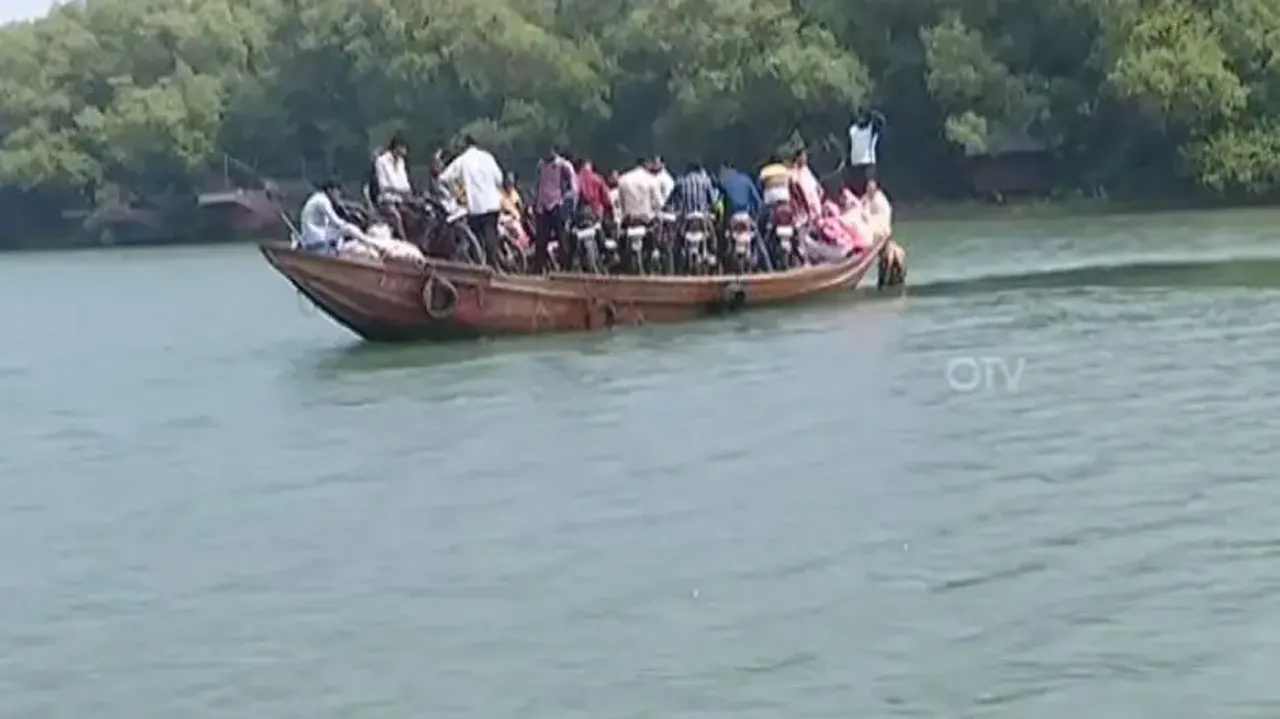 Odisha government starts identification of Bangladeshi infiltrators  