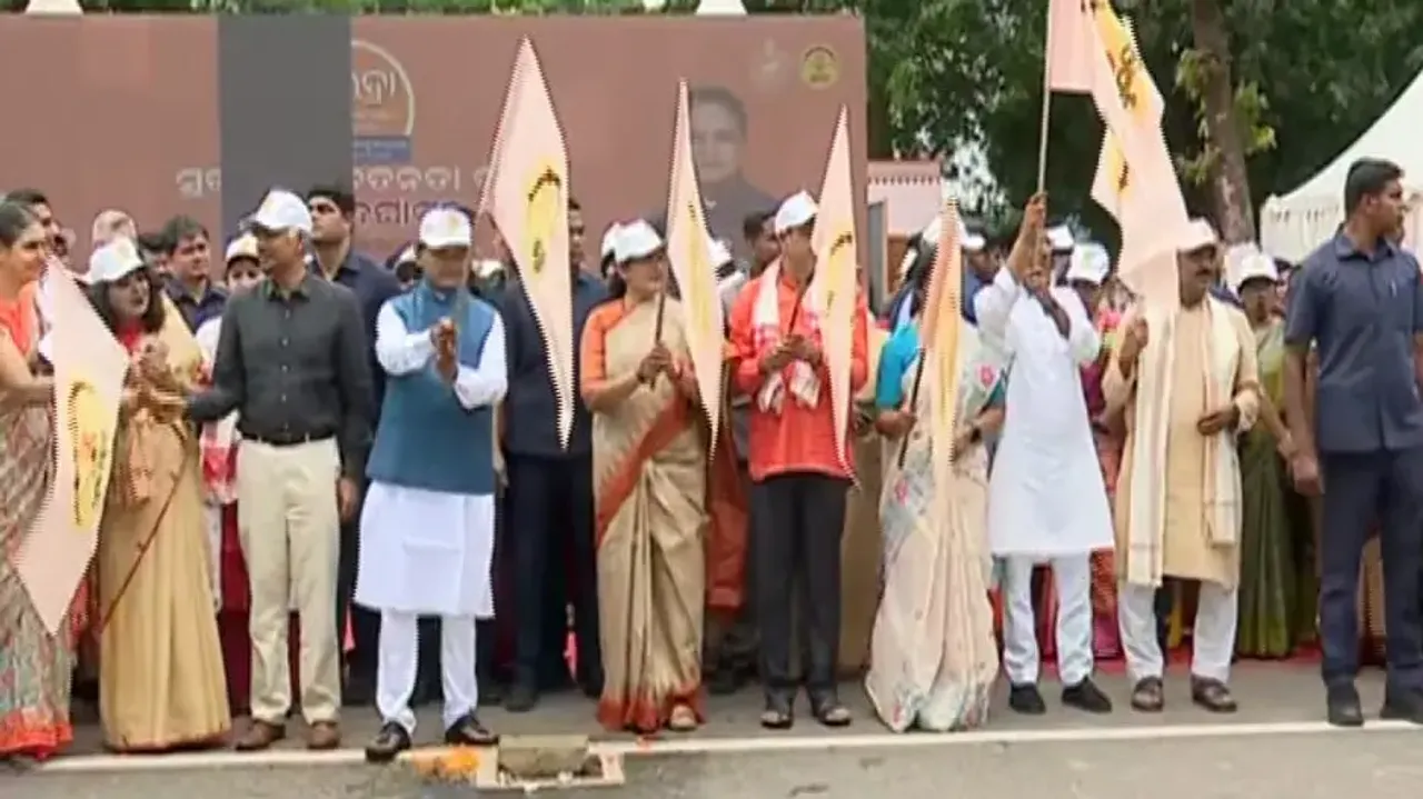 Subhadra Yojana