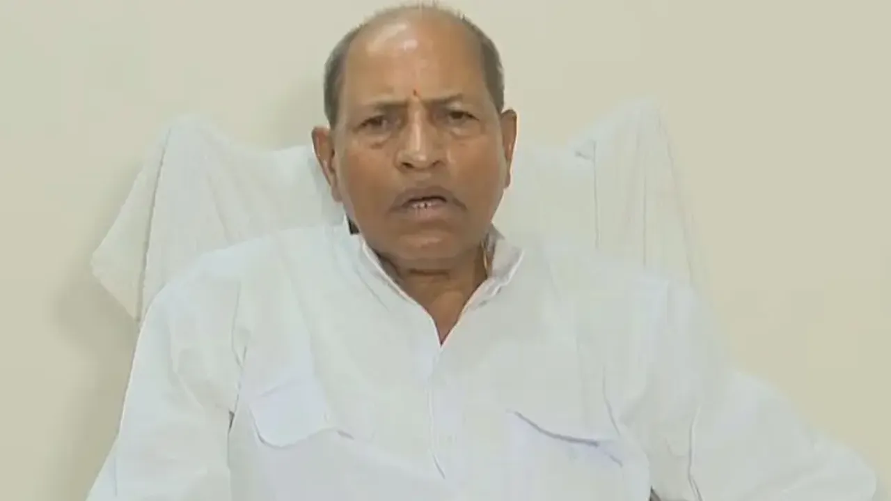 MPs leaving would affect party, introspection needed: Senior BJD leader