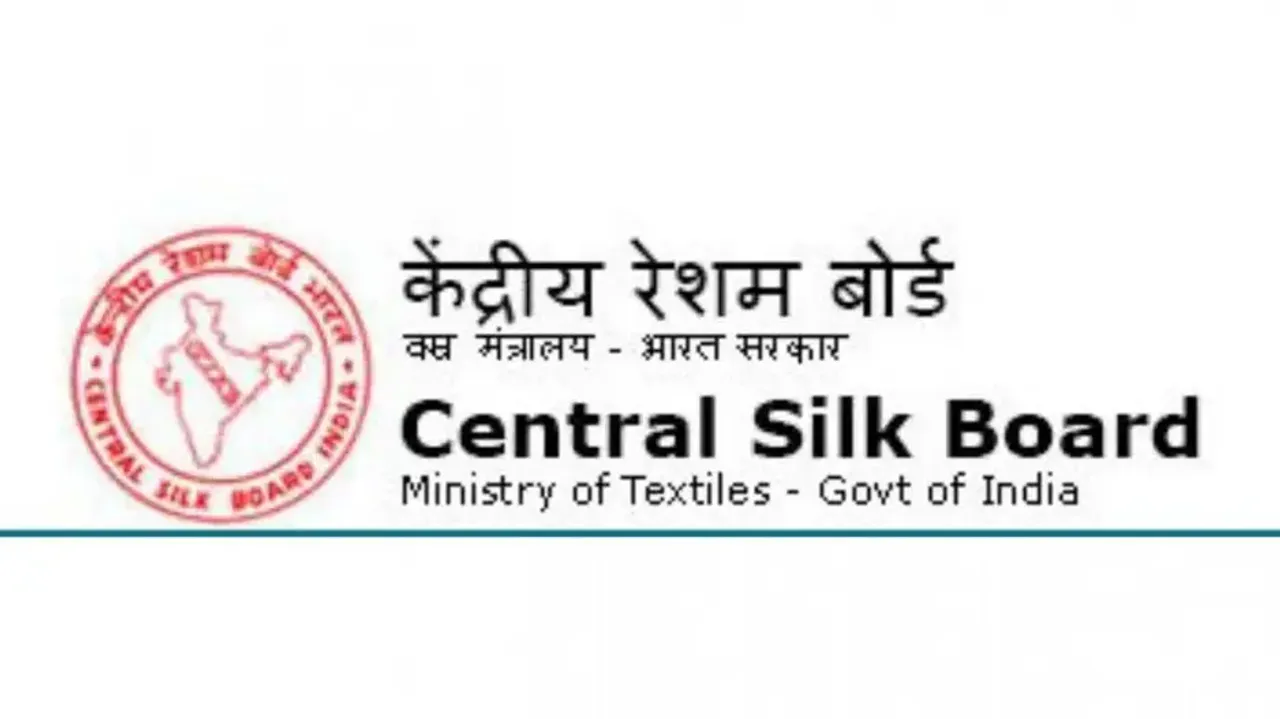 Central Silk Board