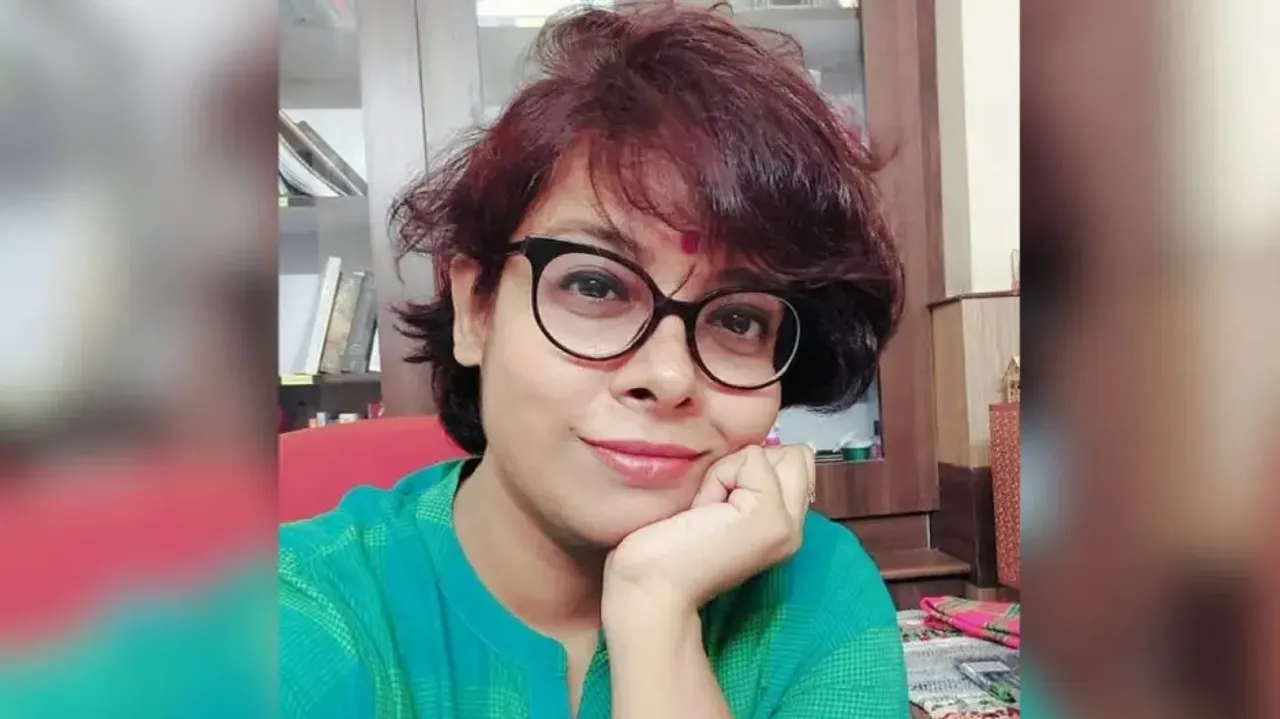 NLUO Lady Lecturer found Dead