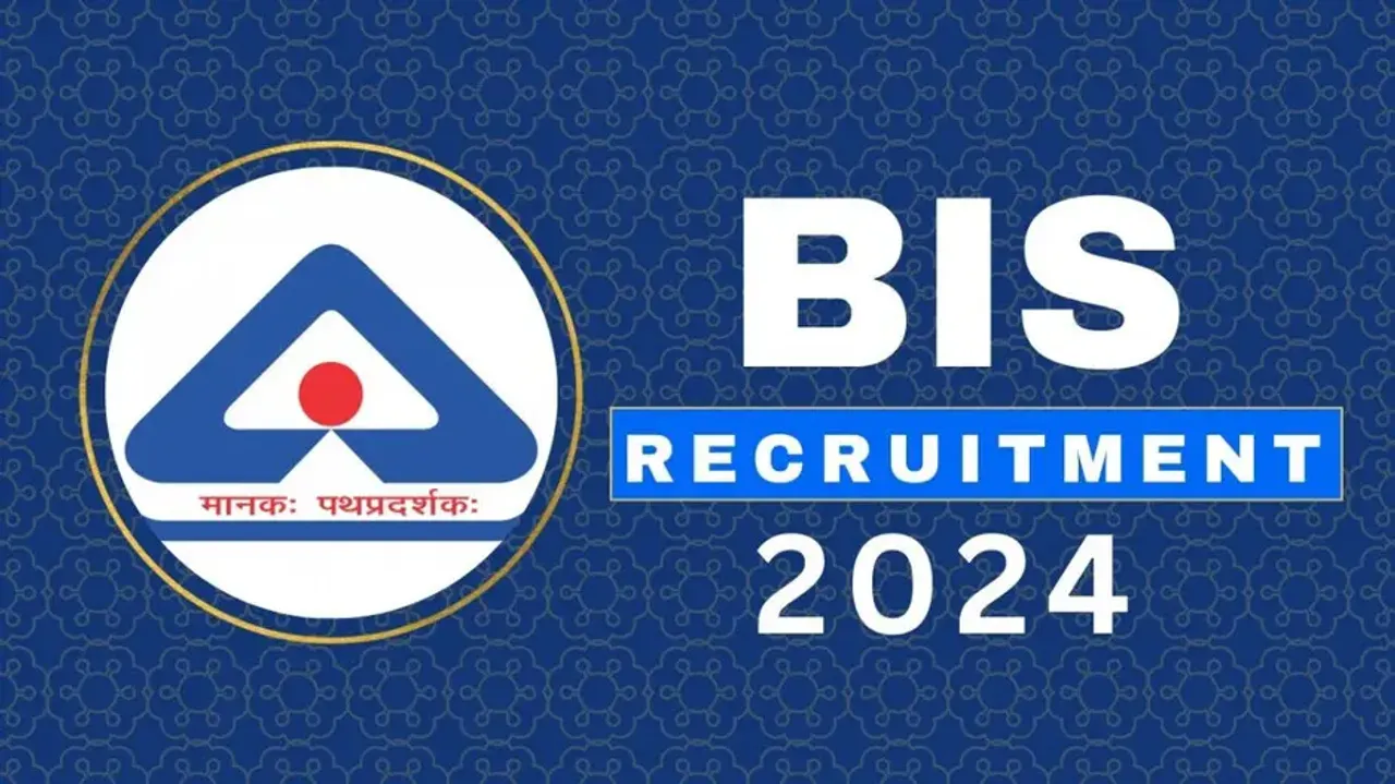 BIS announces recruitment for several posts, check if you are eligible 