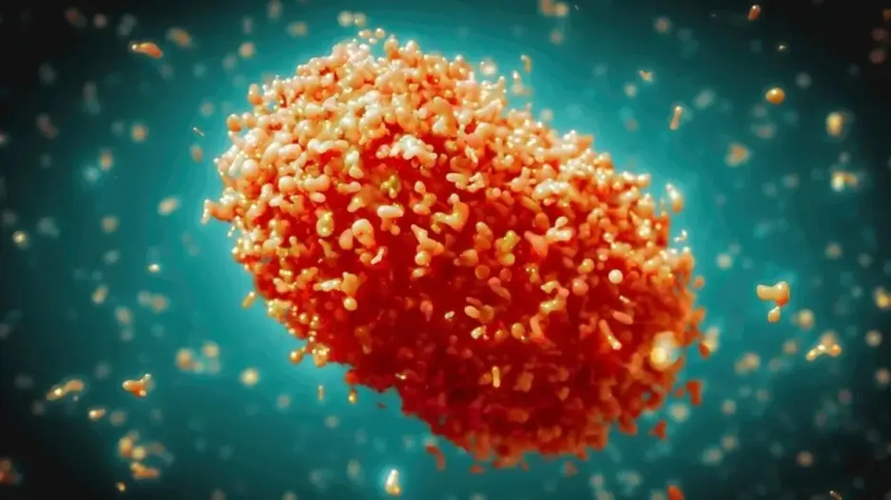 Mpox in India: ‘No need to panic, as chances of Covid-like pandemic is minimal’