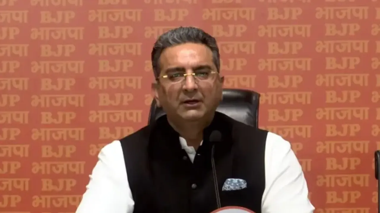 BJP demands resignation, arrest, polygraph test of West Bengal CM Mamata Banerjee