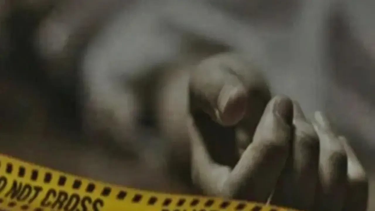 Woman raped, murdered in Gujarat’s Vadodara; four arrested 