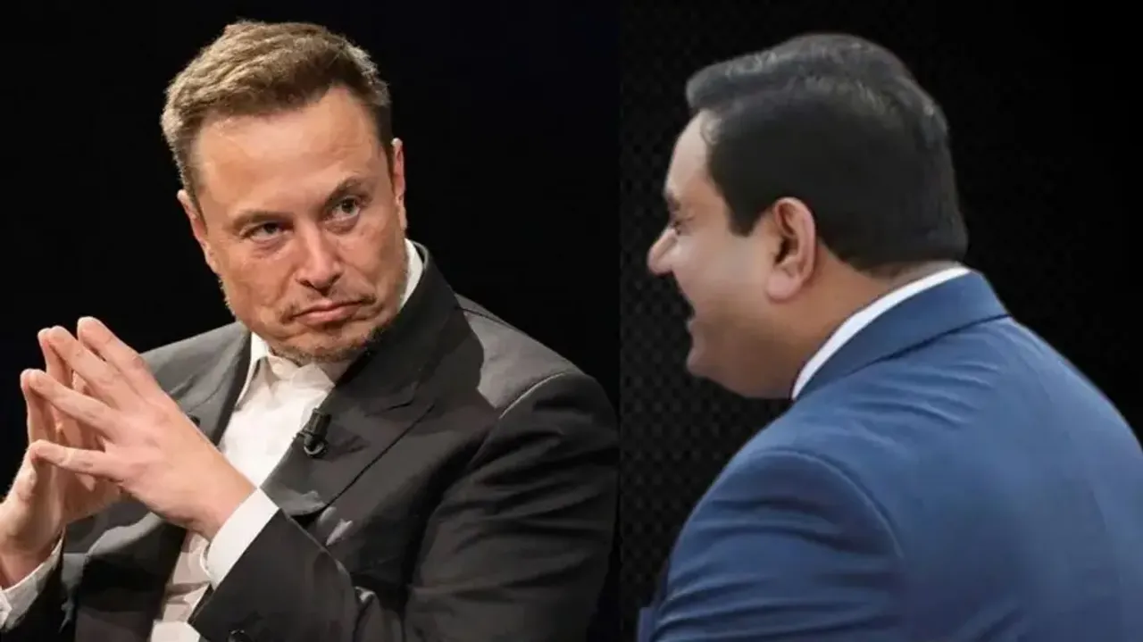 After Elon Musk, THIS Indian likely to become 2nd Trillionaire!