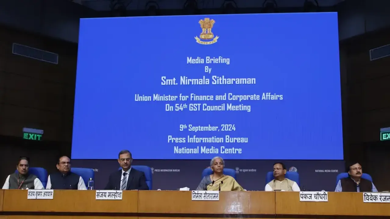 GST cut on health insurance premium deferred, cancer drugs to become cheaper