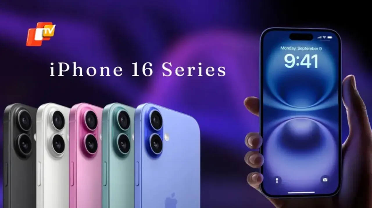 Apple introduces AI-powered iPhone 16 series, Watch series; know features, India prices and more