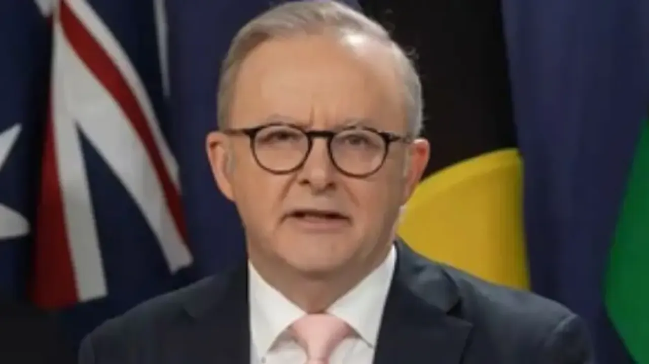 Children below 16 years likely to be banned from using social media in Australia