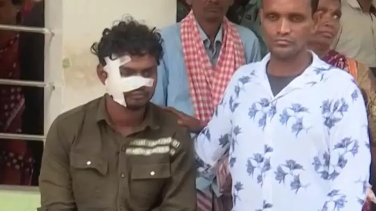 Man attacked in sword fight in Bolangir