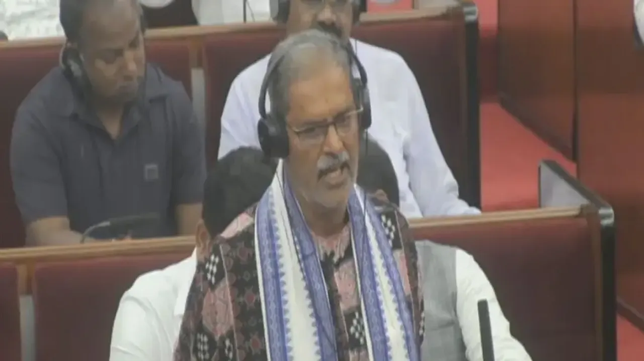Don't expect free electricity, learn to conserve it: Odisha Dy CM KV Singh Deo