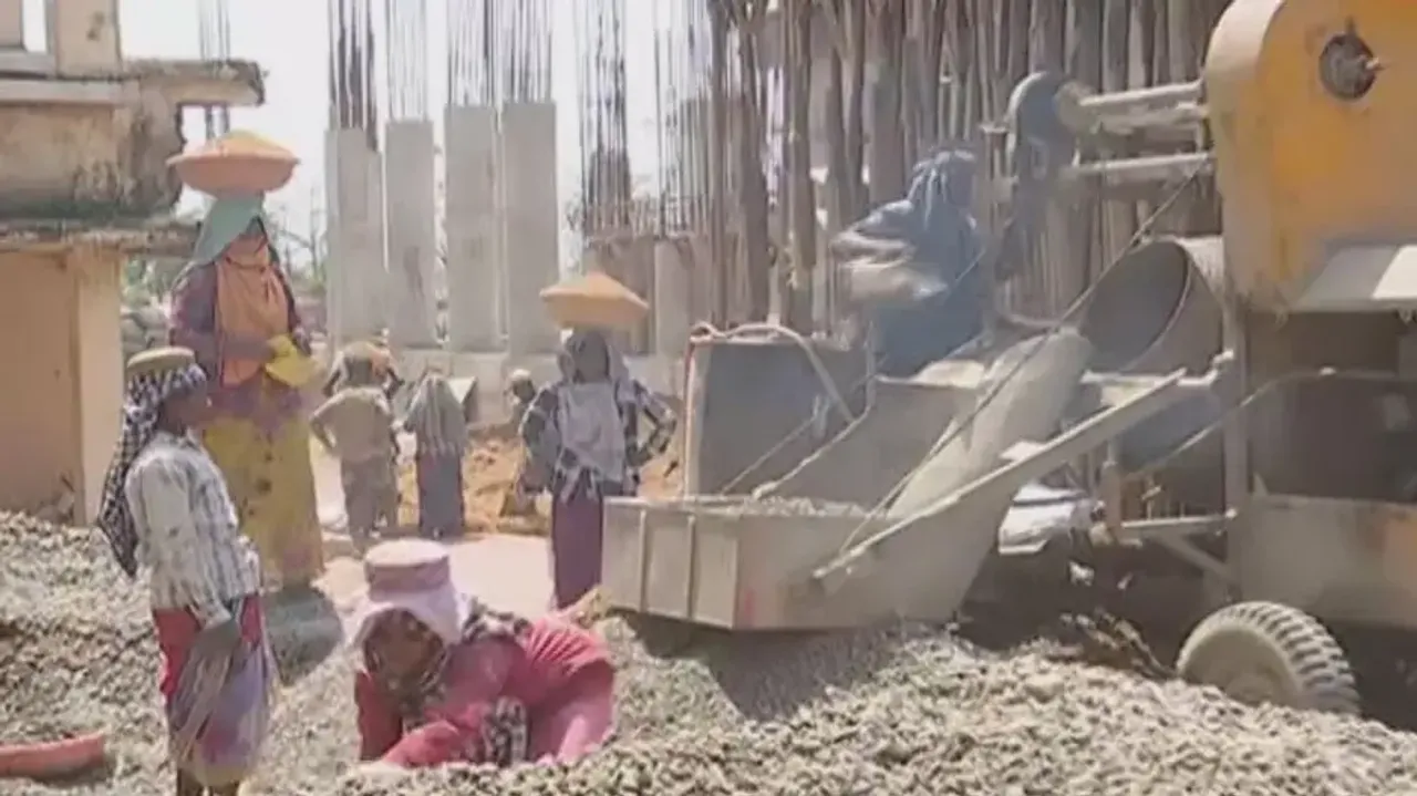 Odisha govt hikes ex-gratia amount to Rs 6 lakh for construction workers