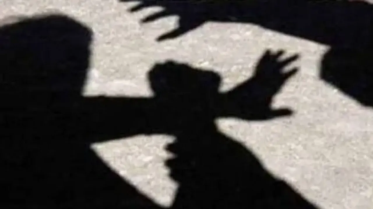 Army officers held hostage, female friend raped