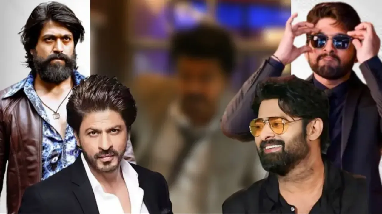 India's box office King!