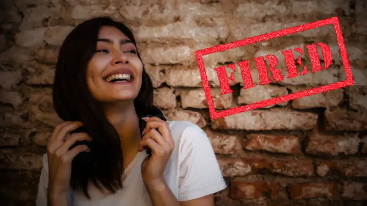Rs 76 lakh salary was not worth it! 25YO ex-employee was happy after getting laid off from job, here