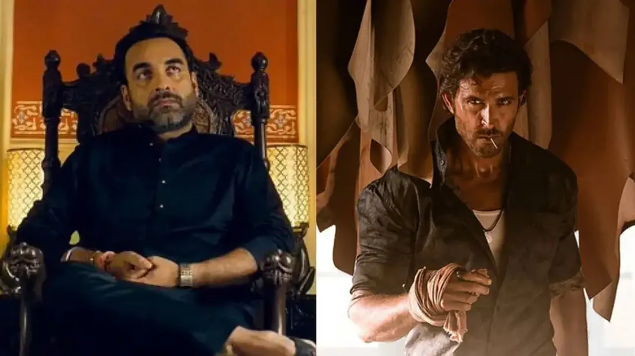 Mirzapur movie: Hrithik Roshan to replace Pankaj Tripathi as Kaleen Bhaiya! Fans already call it a..