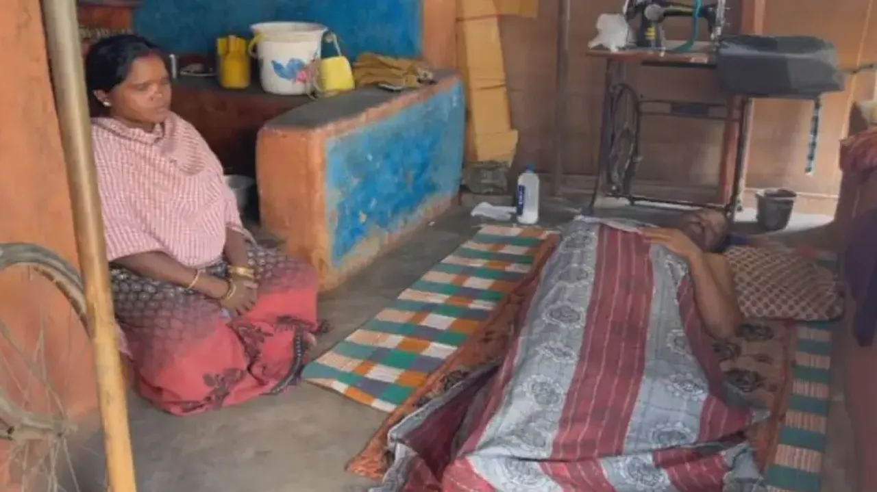 Mysterious disease breaks out in Odisha village, over 30 people suffering with 'no medical help'