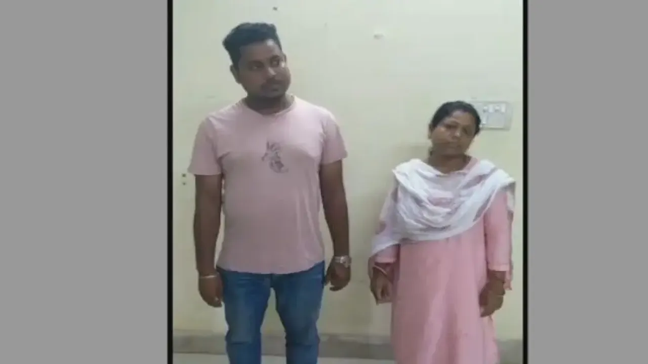 SUBHADRA Yojana application forms fraud in Bhubaneswar, 3 more arrested