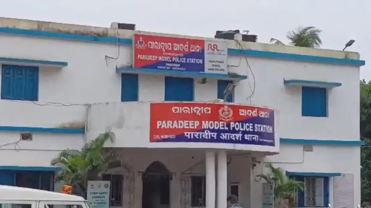 Woman alleges sexual harassment at workplace in Paradeep Port Authority