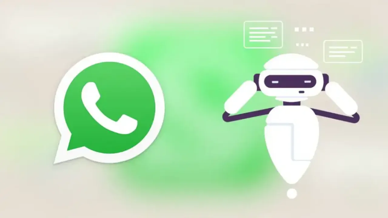 WhatsApp to soon feature ‘AI Voice Mode’ for human-like conversations