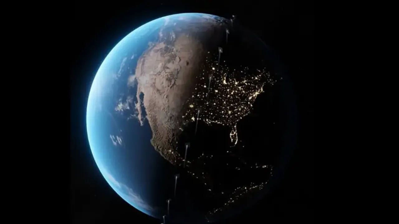 How this space-based sunlight technology can enhance safety for women? know here