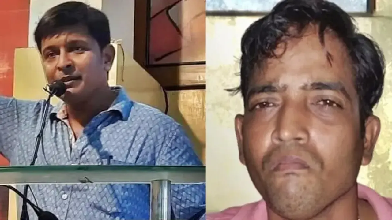 Two people arrested in connection with Kolkata doctor rape-murder