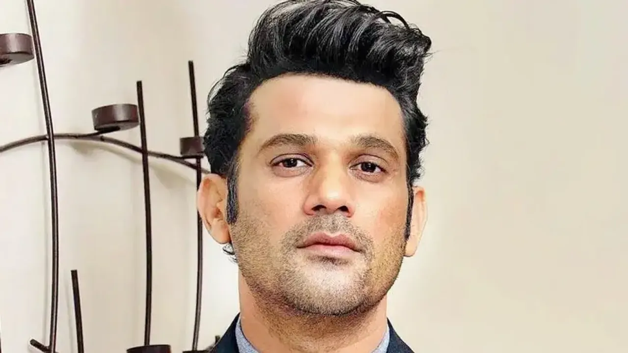 Actor Sohum Shah