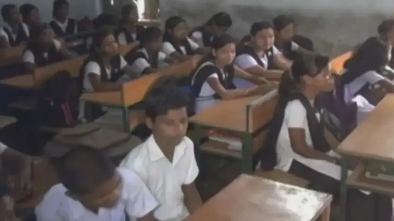 Holiday declared for Bhubaneswar schools, colleges on Sep 17 
