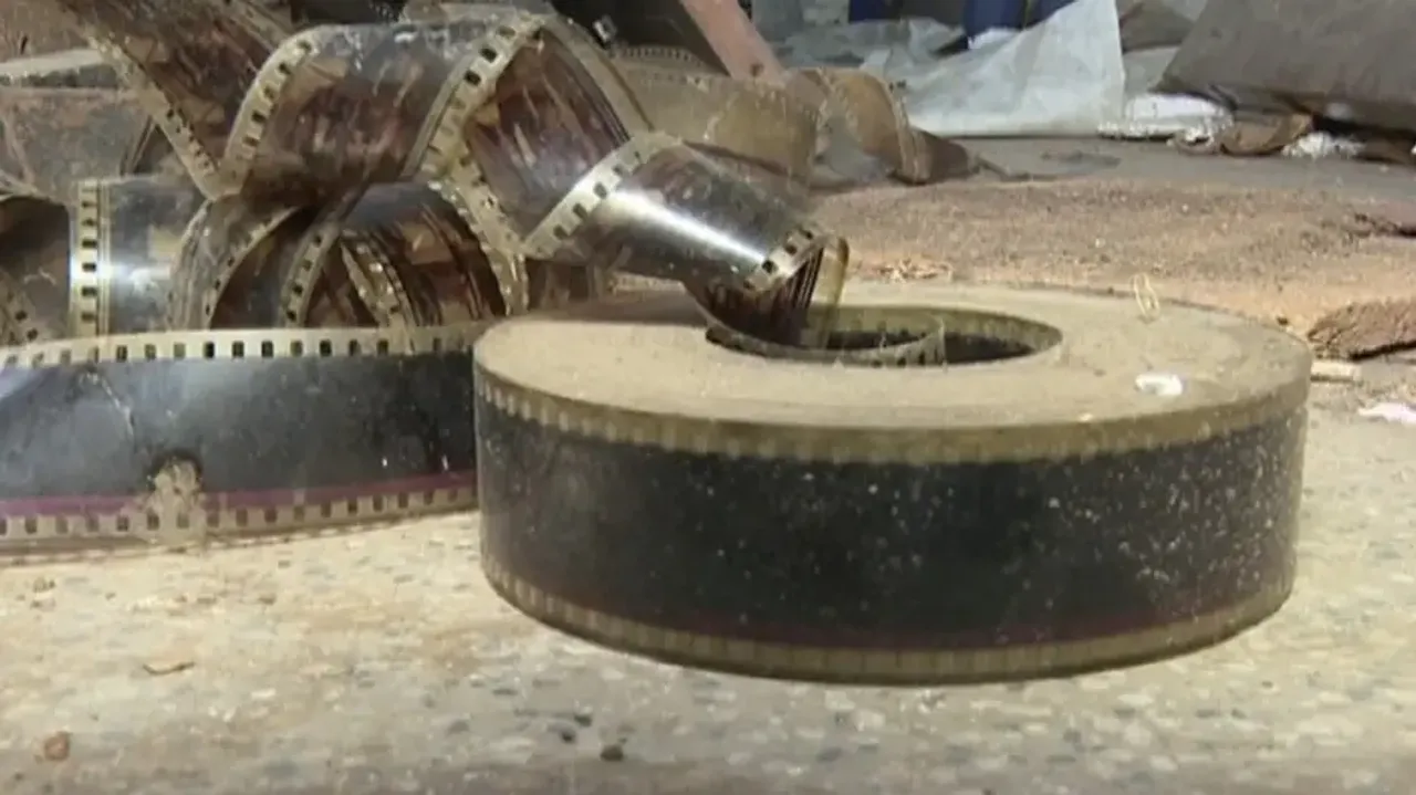 Hall of worry for Odia cinema