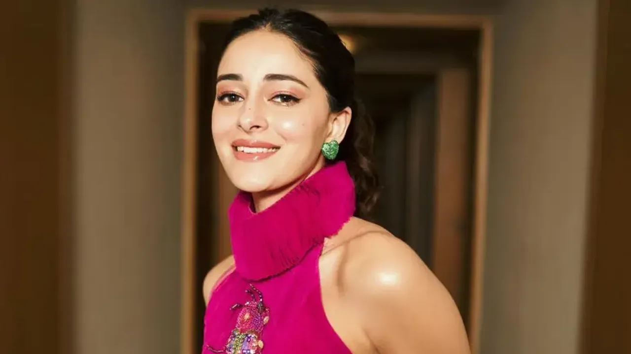 Ananya Panday