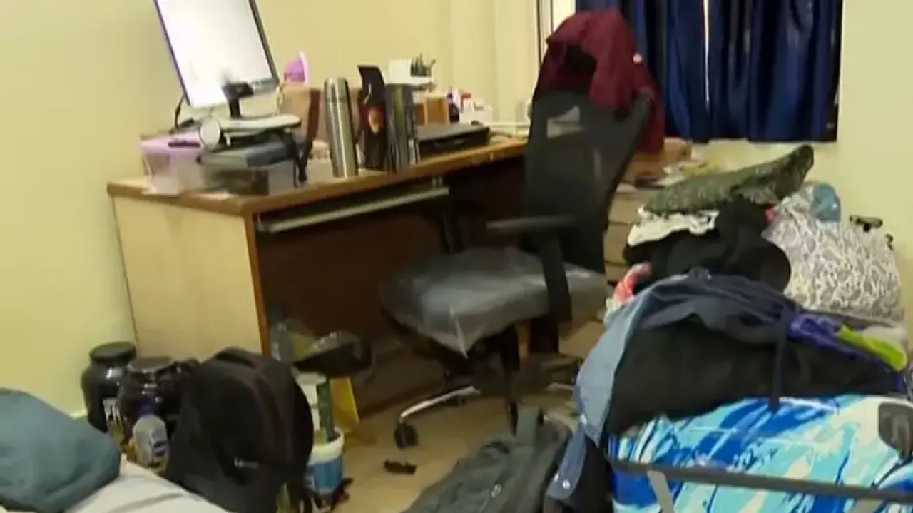 Back-to-back loots in same apartment in Bhubaneswar unleash fear 