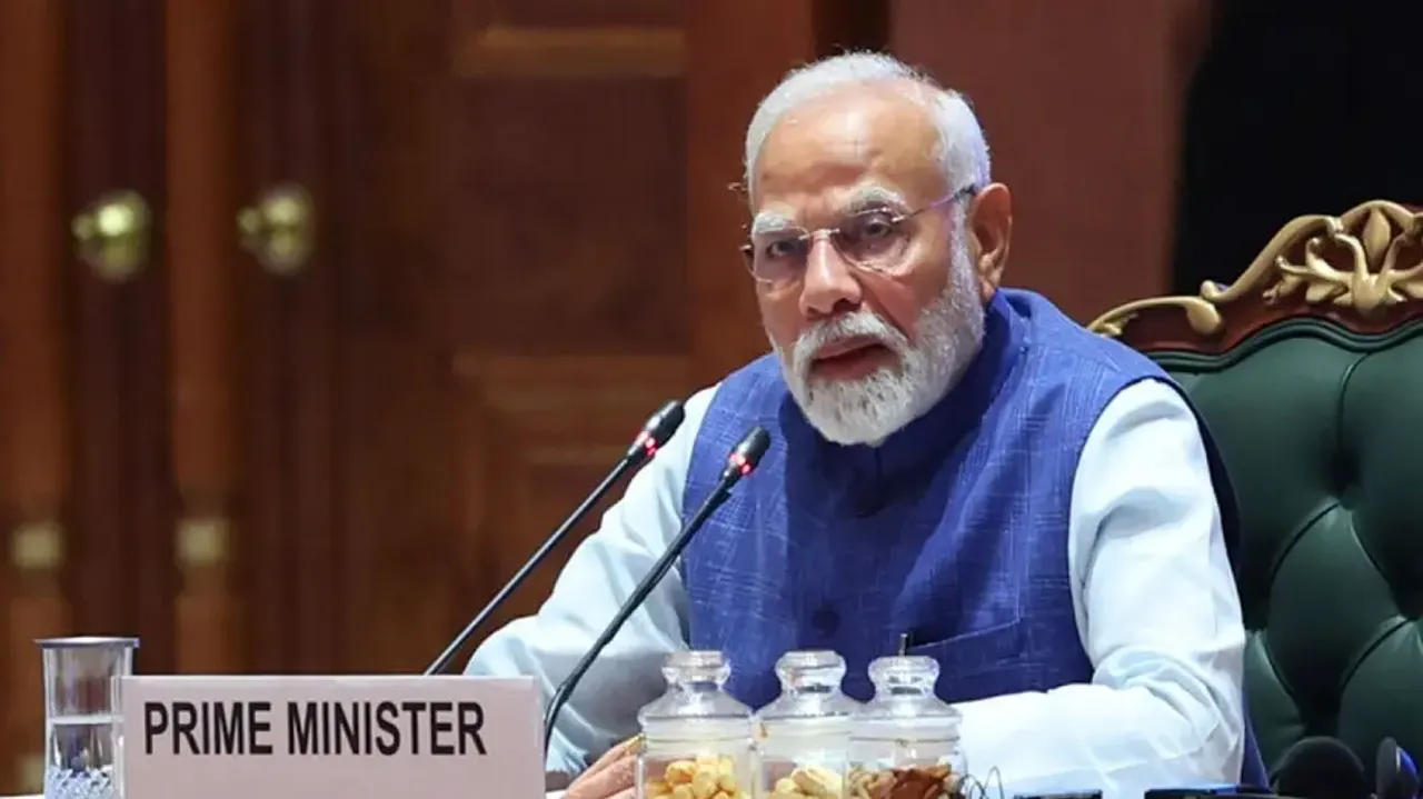 100 Days of Modi 3.0: Major milestones and strategic reforms unveiled