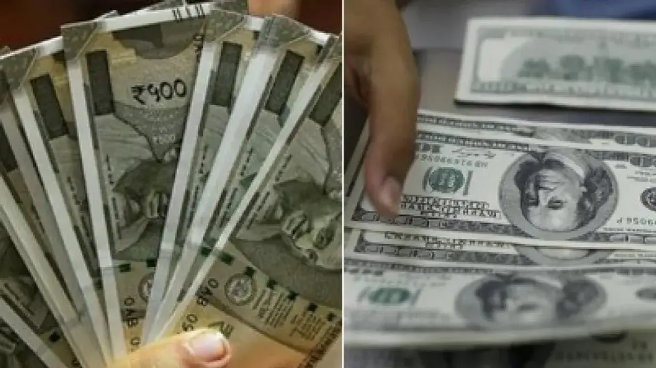 Rupee among least volatile currencies globally: Shaktikanta Das