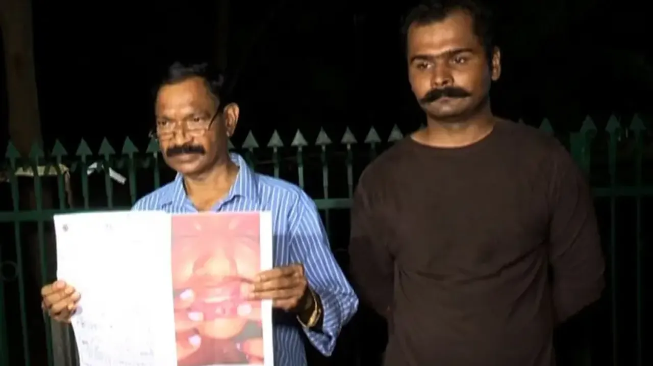 Indian Army Major and his girlfriend allegedly assaulted by Odisha Police