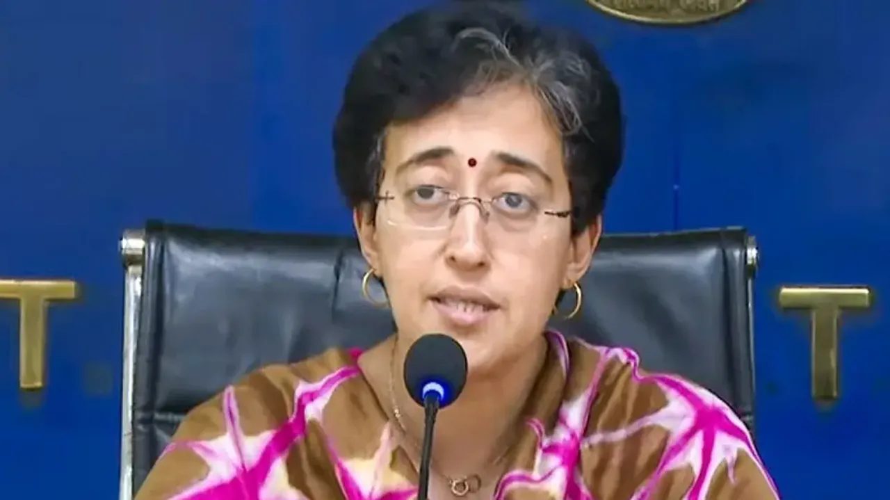 Atishi to be new Delhi Chief Minister after Arvind Kejriwal quits