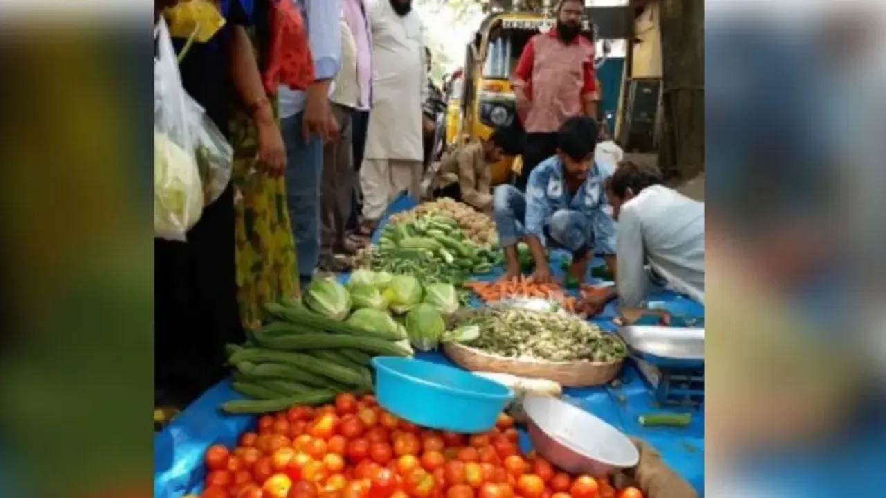 India's wholesale price inflation eases to 4-month low of 1.31 pc in Aug