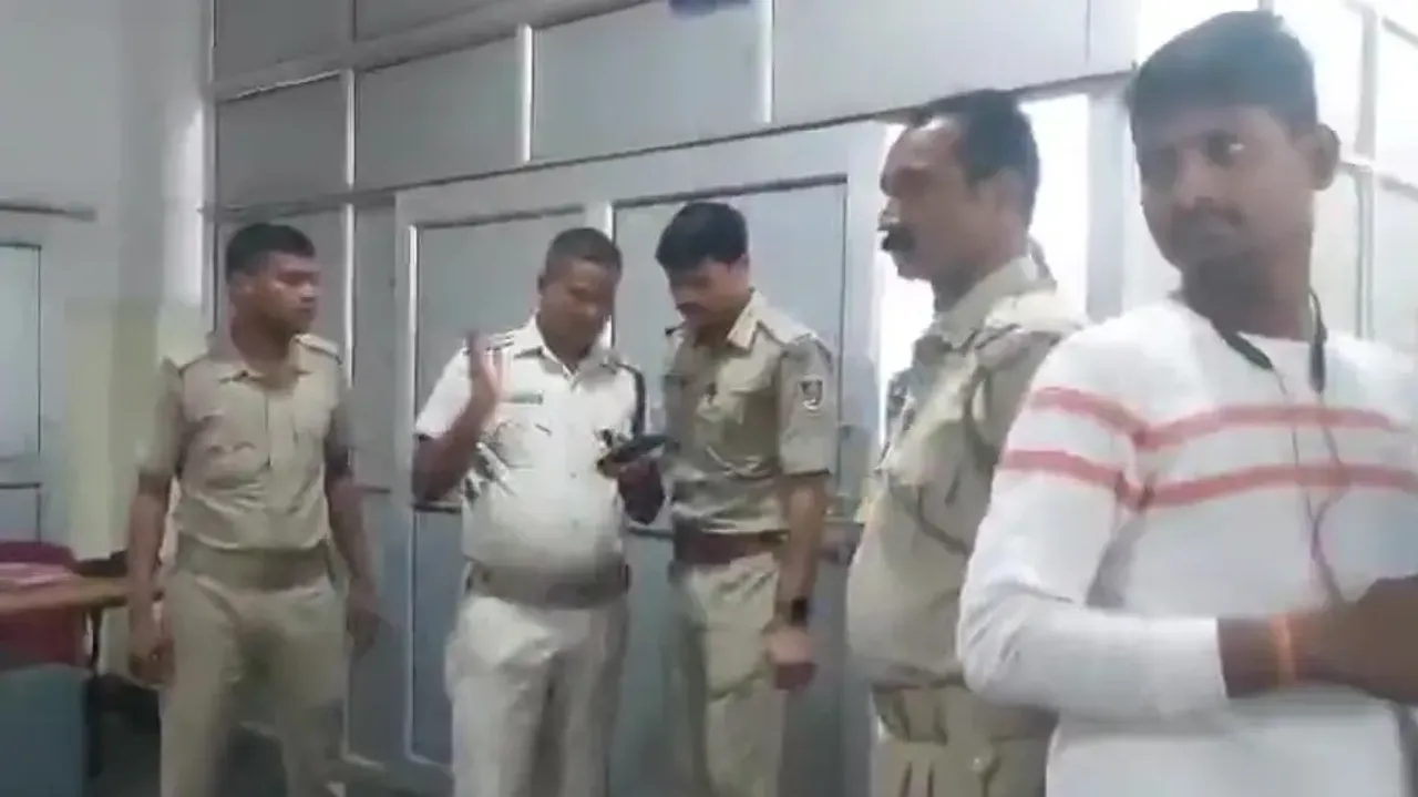Mishap at OMPL plant in Jharsuguda