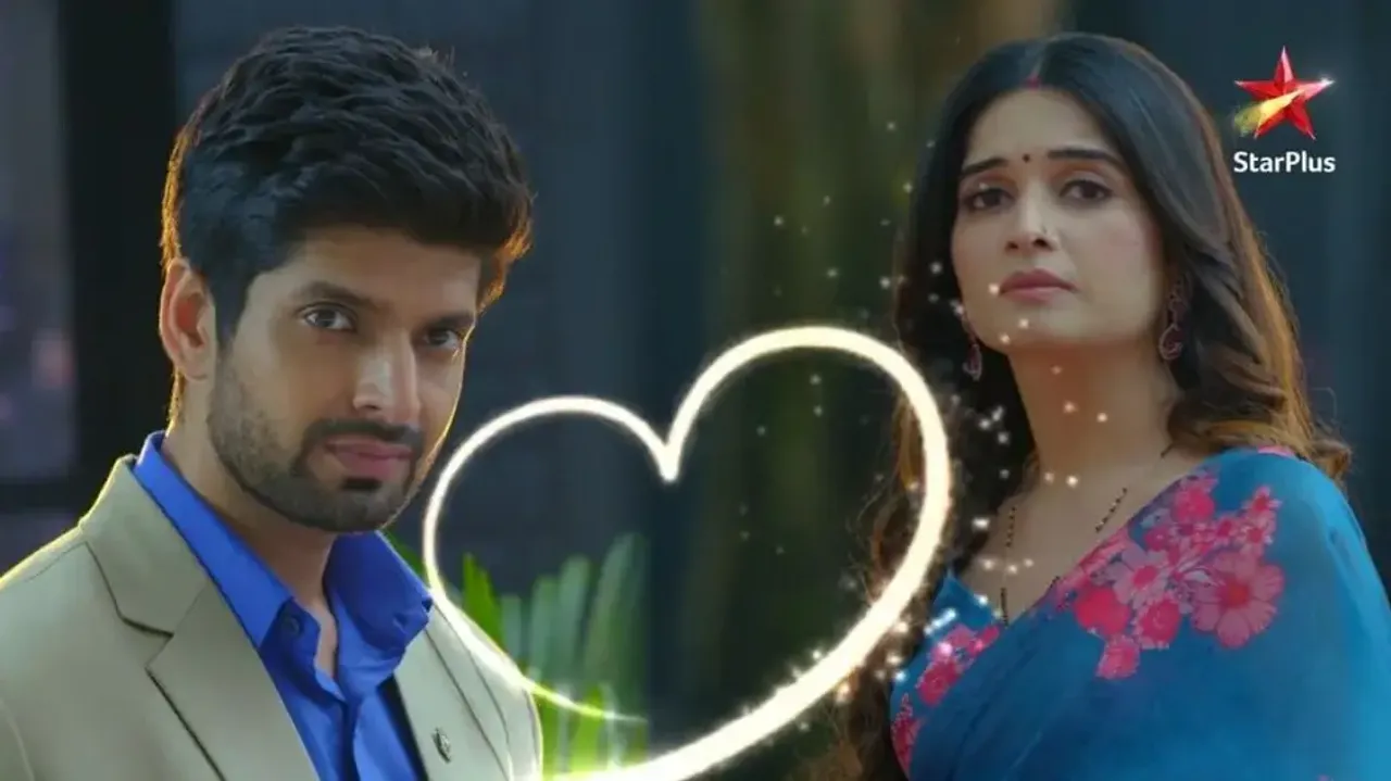 Ghum Hai Kisikey Pyaar Meiin