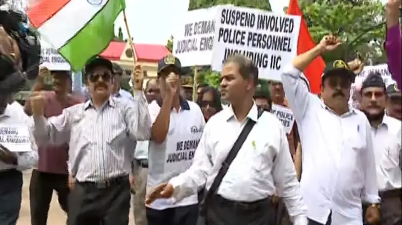 Assault against Indian Army Major in Odisha: Retired Armed forces officials demand action 