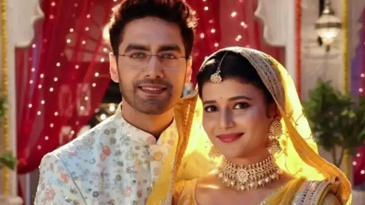 Yeh Rishta Kya Kehlata Hai